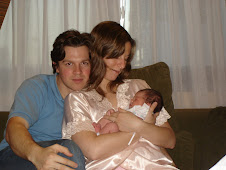 Mi primera foto en familia