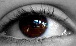 It´s in your eyes