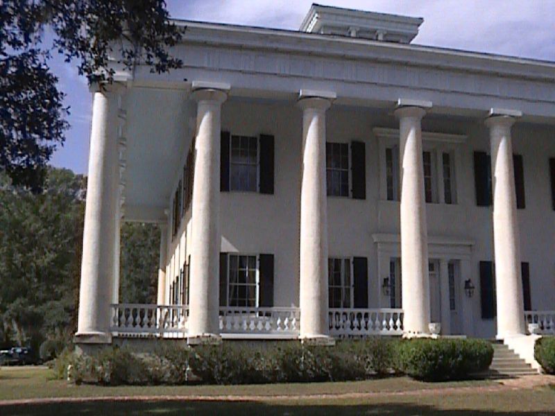 Antebellum Period