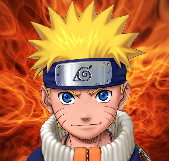 Wallpaper Update Gambar Naruto