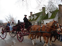 Williamsburg, Virginia