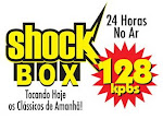 Ouça Madgator agora na Radio Shock Box!!