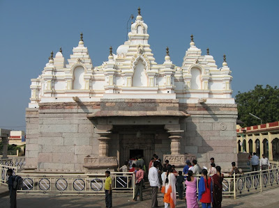 Kudalasangama Temple