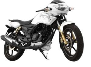 tvs apache 200cc