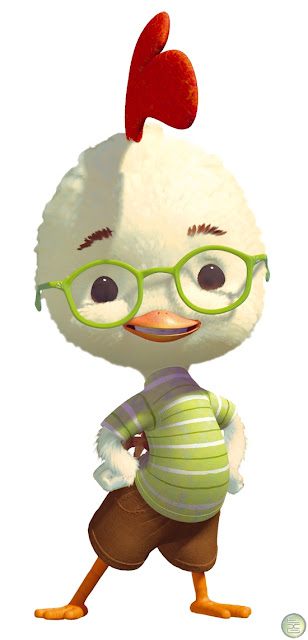 chicken little