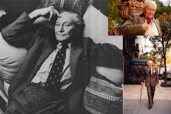 Gregor von rezzori v s pritchett essay 02 image