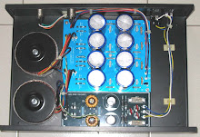 Ono Phono Amp PSU