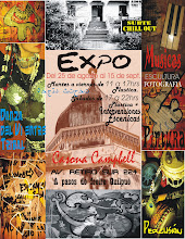 Expo Casona Campbell 2008