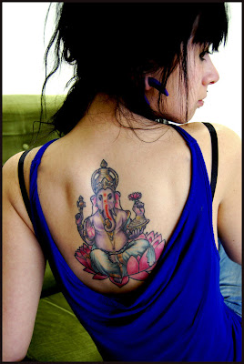 Women Tattoo Ideas