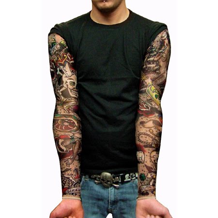 tattoos sleeves ideas