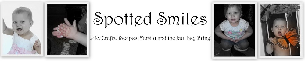 Spotted Smiles