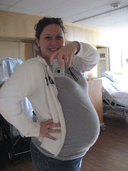 30 Weeks and counting...