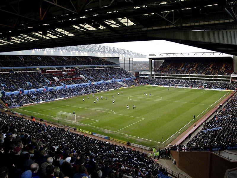 Villa Park