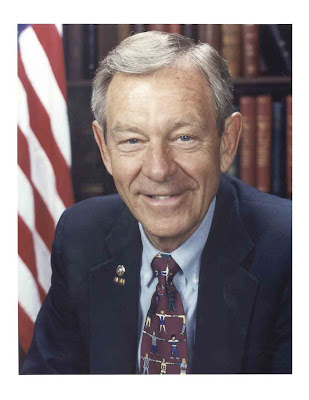 George Voinovich