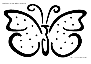 papillon graphisme point en maternelle prescolaire petite section papillon graphisme point en maternelle prescolaire petite section