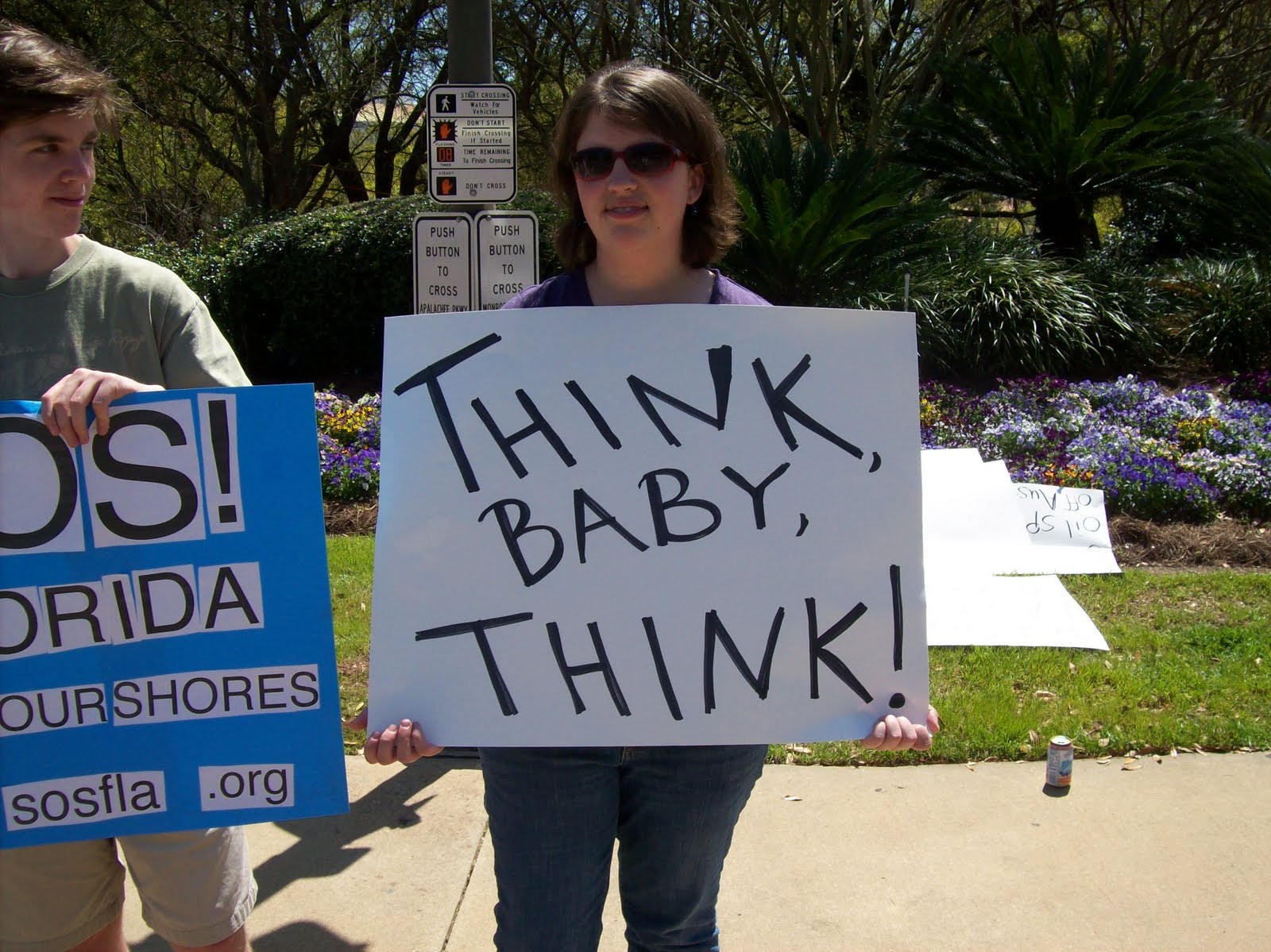 Rally In Tally