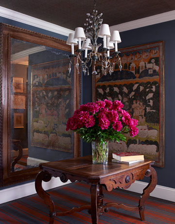 Daniel Sachs Interior Design Daniel Sachs Interior Design