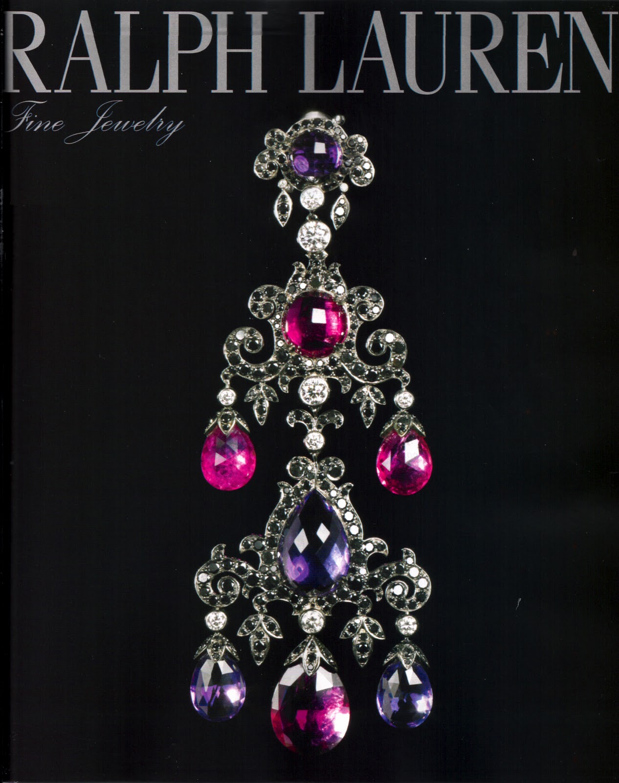 Splendid Sass RALPH LAUREN FINE JEWELRY