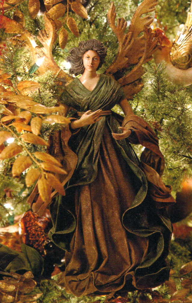 US Interior Designs WAKEFIELDSCEARCE GALLERIES THE EPITOME OF FESTIVITY