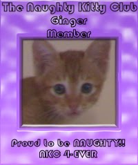 Ginger