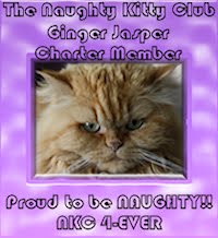 Ginger Jasper
