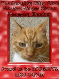 Gorguss Ginger Gizmo