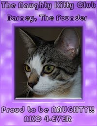Barney - Our Founder