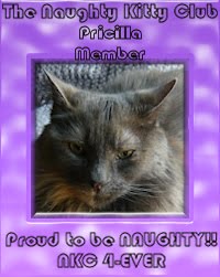 Pricilla
