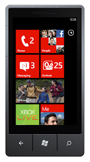 Windows Phone 7