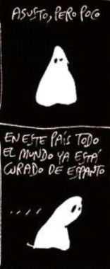 Frustración