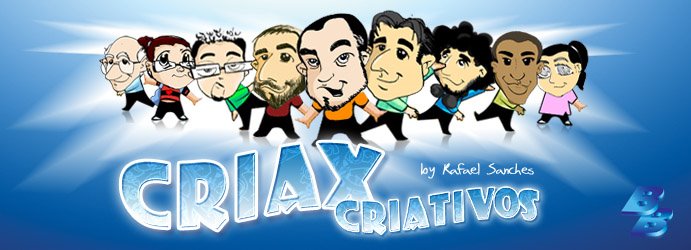 Criax Criativos
