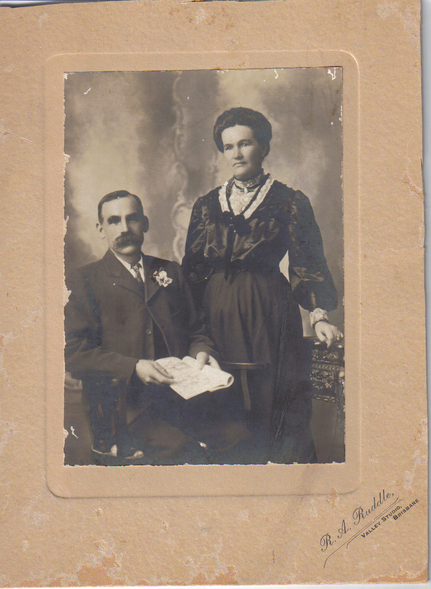 The McKenzie Clan and Kin