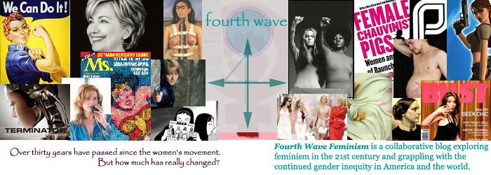 Fourth Wave