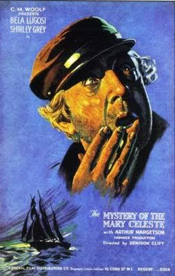 El Barco Fantasma (V.O.) (1935)