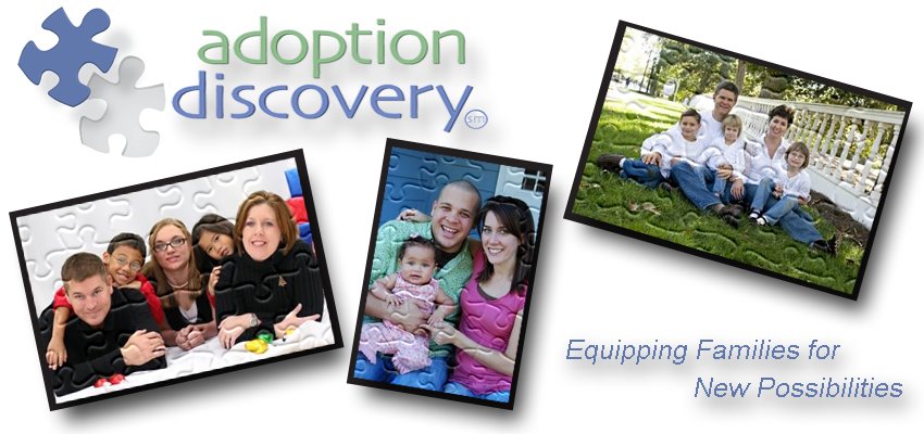 Adoption Discovery