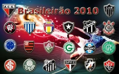 Campeonato Brasileiro 2010