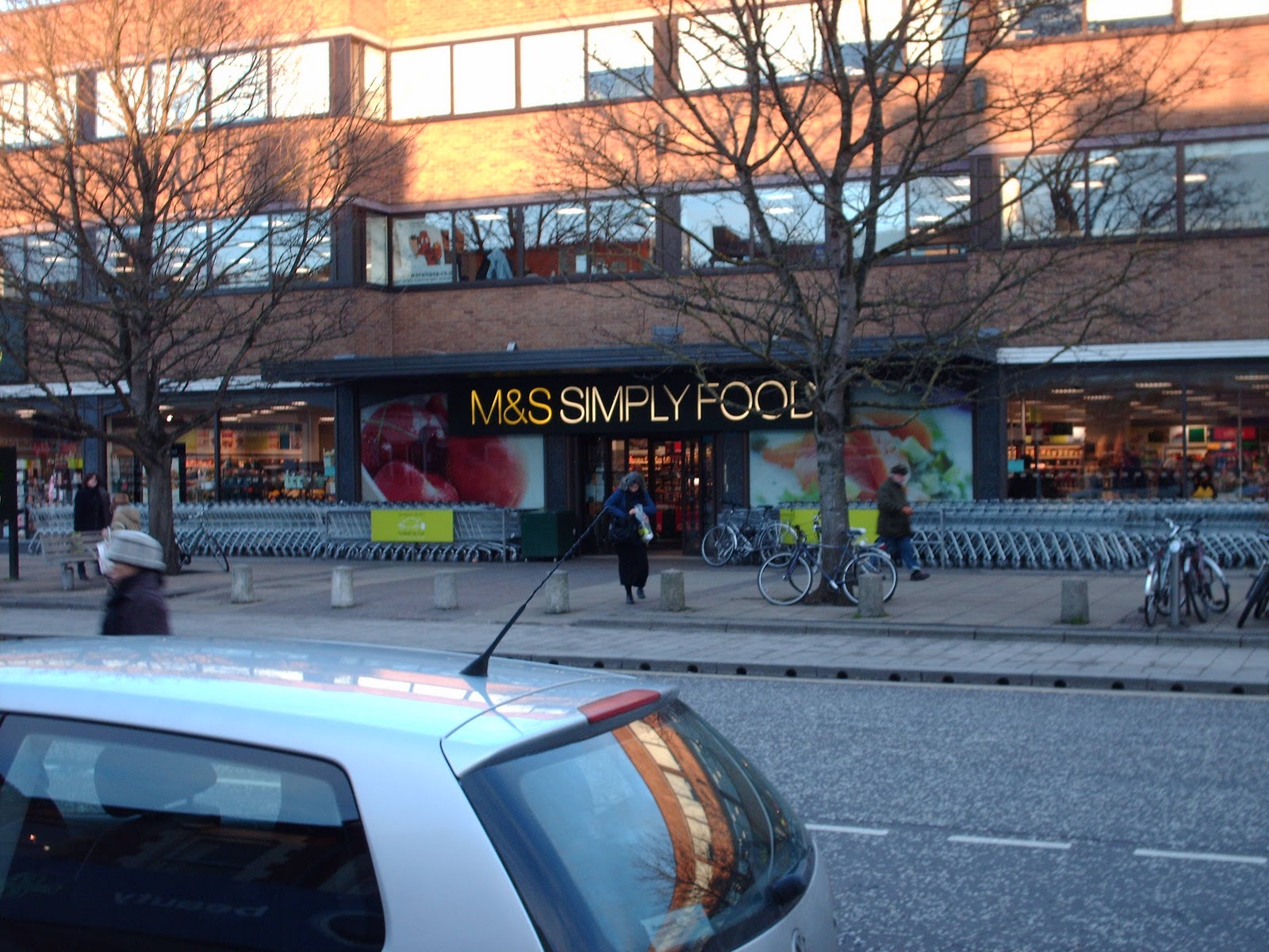 Oxford Omnibus Summertown