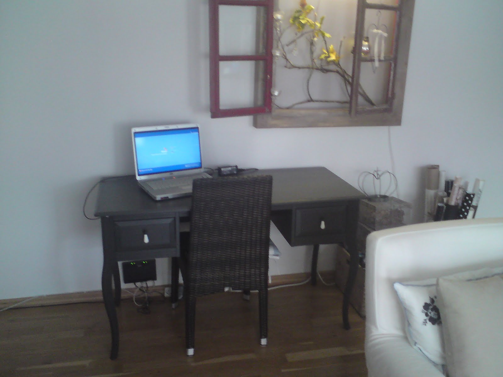 Design i tid & rum: ikea och 1700 talet