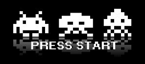 Press Start