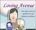 Loving Avenue