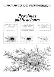 Libros proyectados