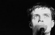 Ian Curtis