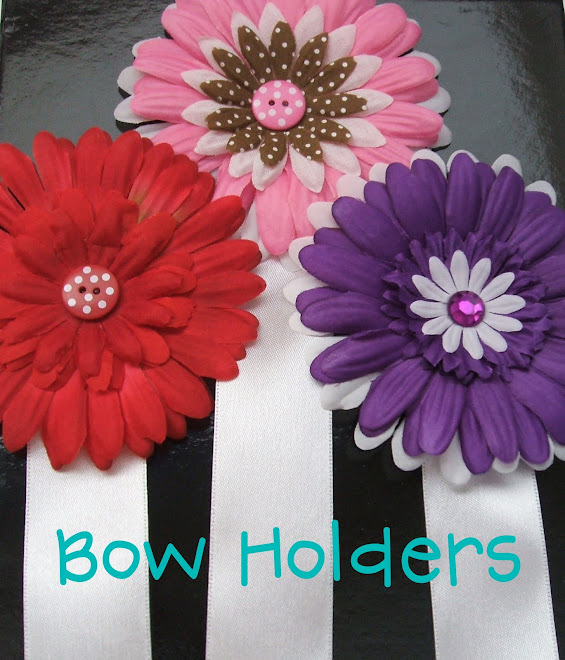 Bow Holders