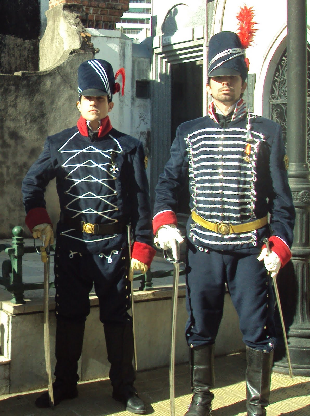 Ejercito Argentino del Bicentenario,Legendarios Regimientos. Ejercito Argentino del Bicentenario,Legendarios Regimientos.