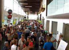 Images du Congrès provincial 2010 sur YouTube.com