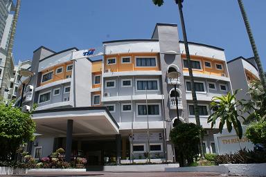 Penang Island Hotels: TM Resort Tanjung Bungah