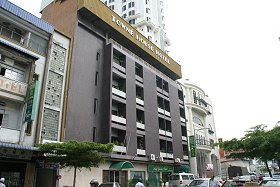 Towne House Hotel, Penang Island Hotels