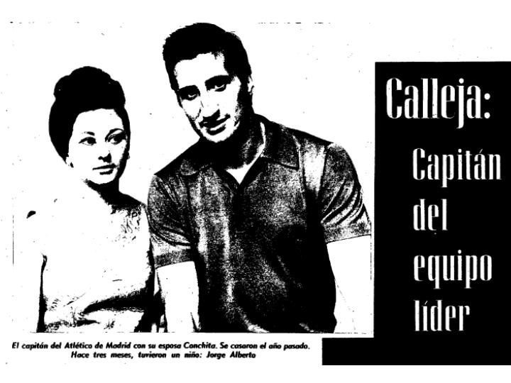 Palencia Entre Líneas Capdevila, si hoy existiera Calleja...