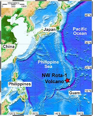 Where is NW Rota-1?