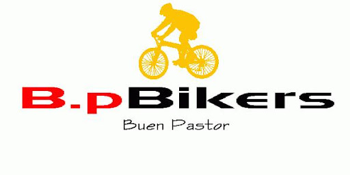 Bon Pastor Bikers
